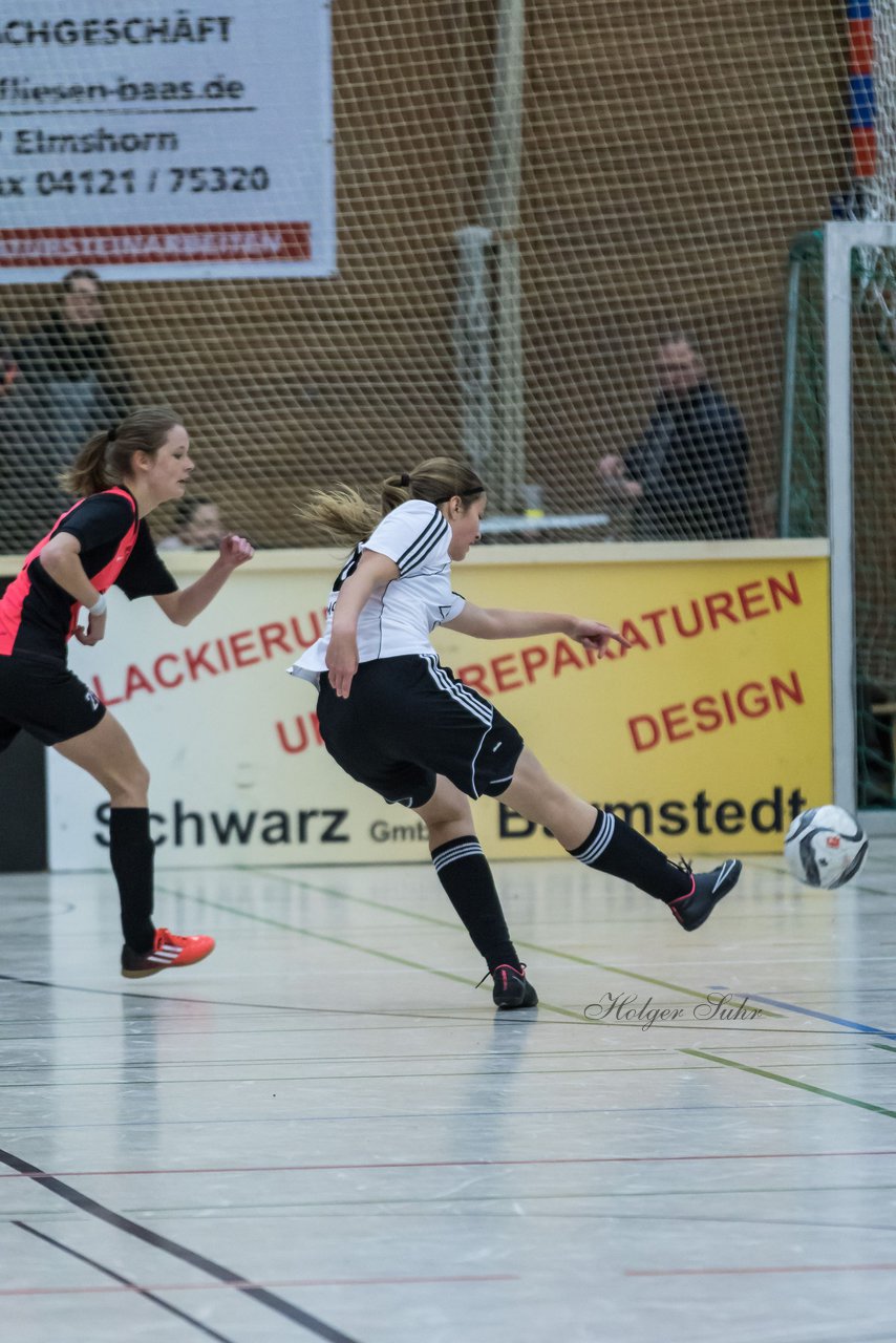 Bild 764 - Volksbank-Cup Horst